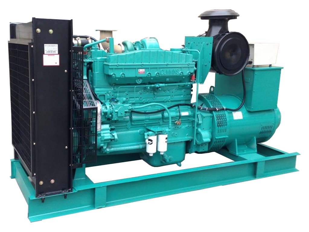 Cummins 6LNTA855-G2-50Hz
