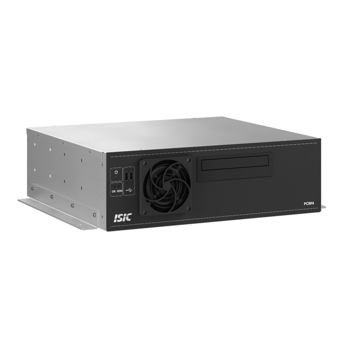 ISIC PCM4-Q170 Marine Computer