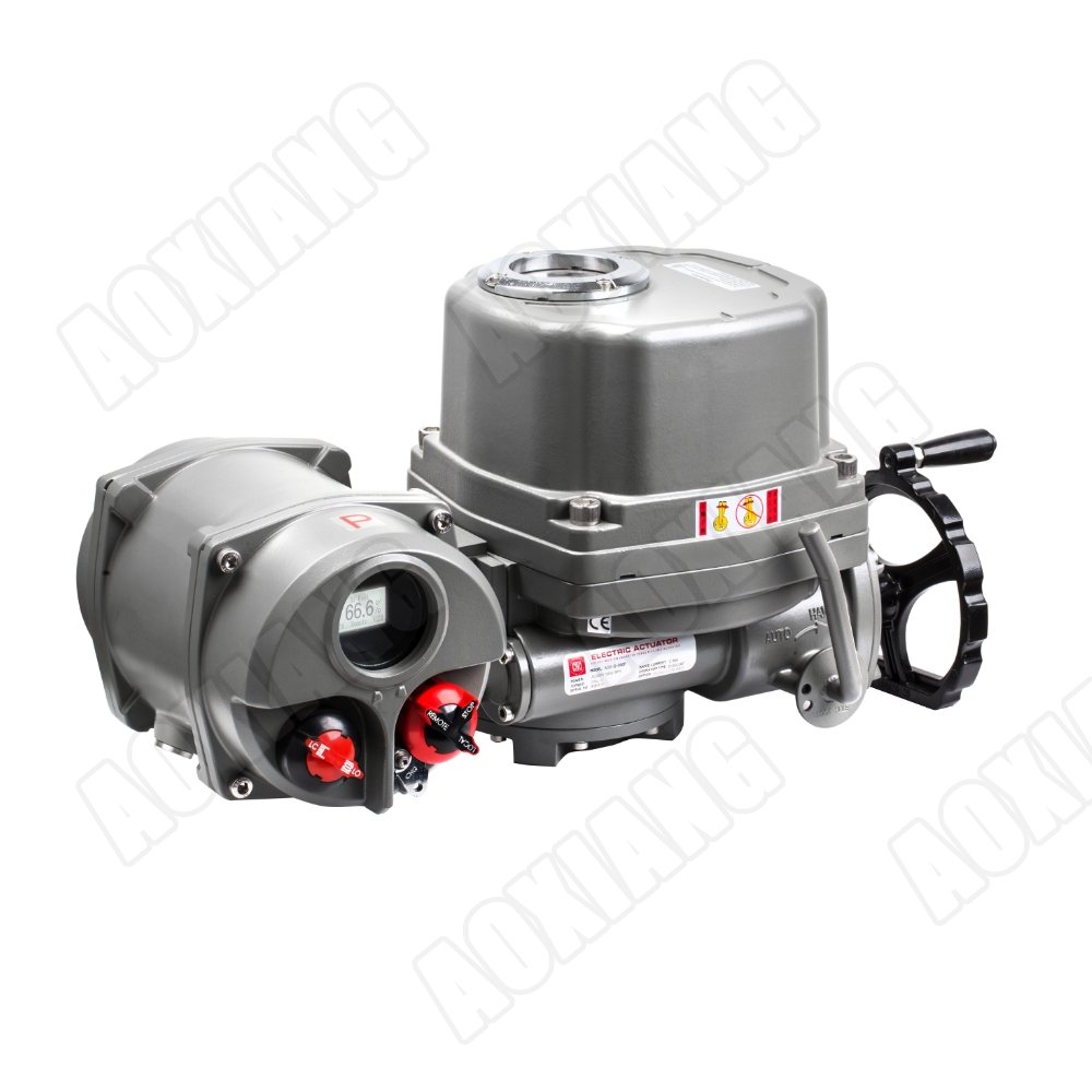 Zhejiang Aoxiang Auto-control Technology AOX-Q Series