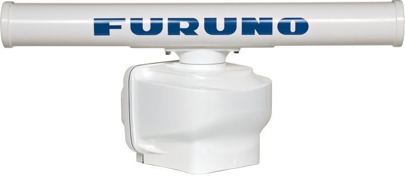 Furuno DRS6A X-Class