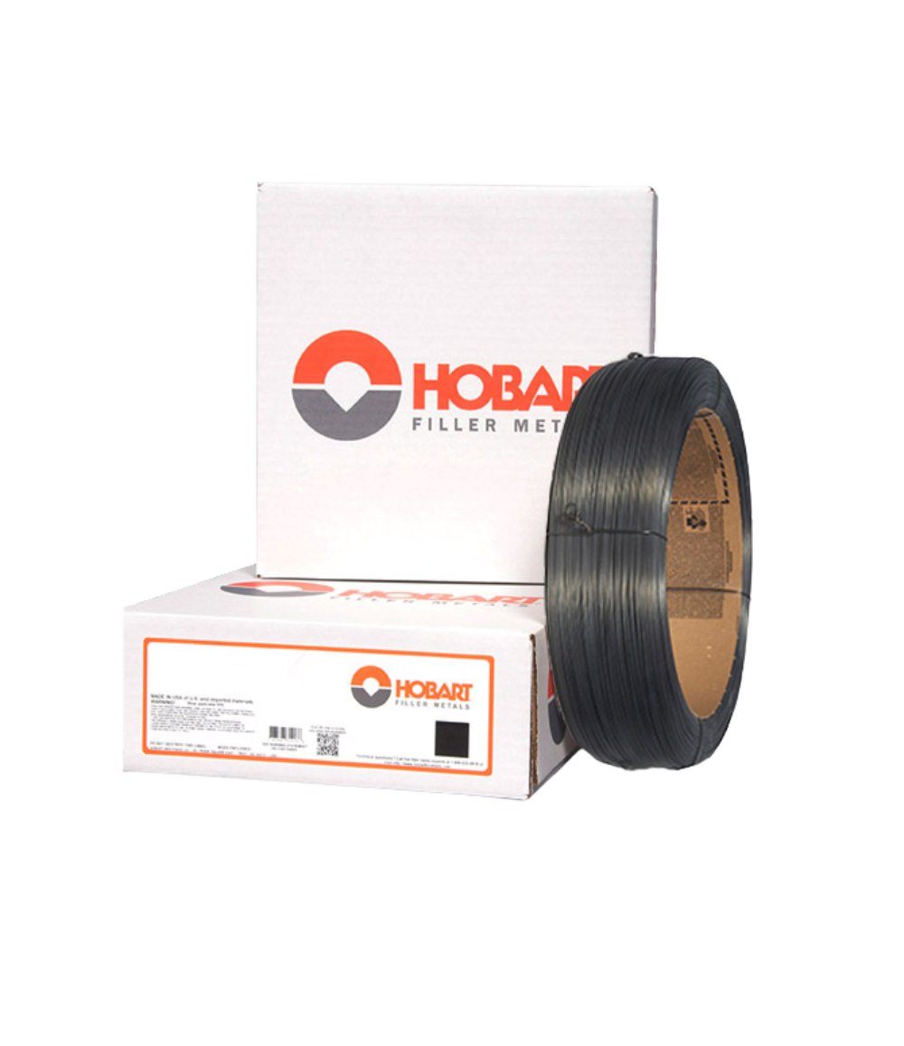 Hobart Brothers Company LLC - Tubular Wire Business Fabshield XLR-8 (S225719)