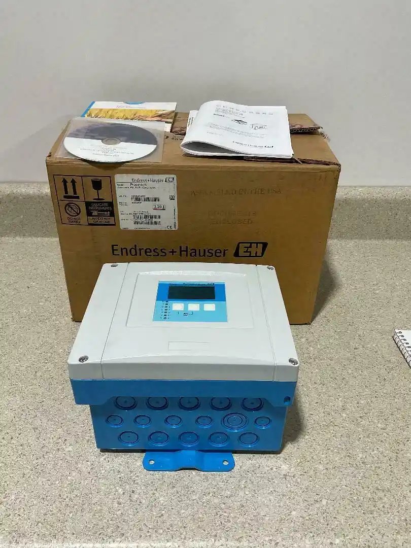 Endress+Hauser L00-FMU90xxx-19-00-00-yy-056