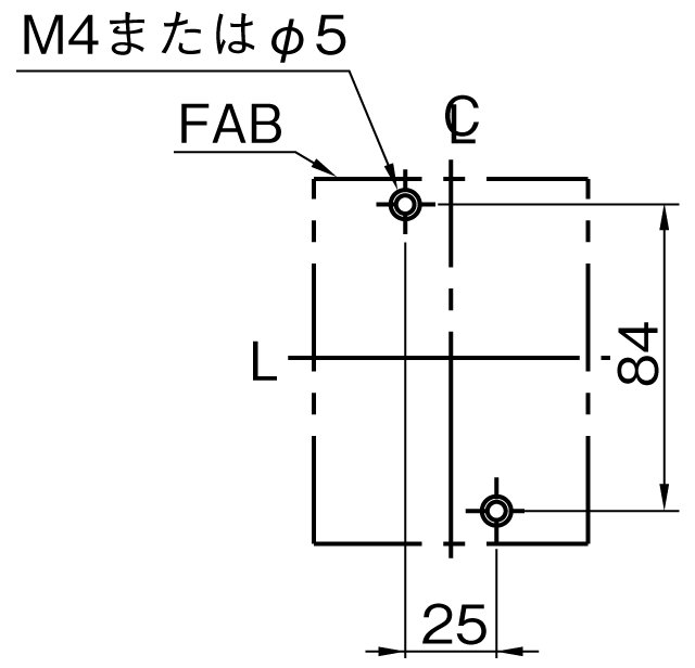 Fuji Electric EA33ACM -CE