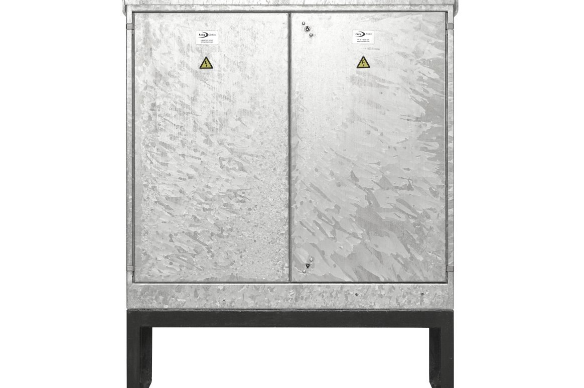 Lucy Electric 100A