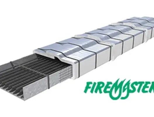 Thermal Ceramics UK Fire Restricting Composite Bulkheads and Decks