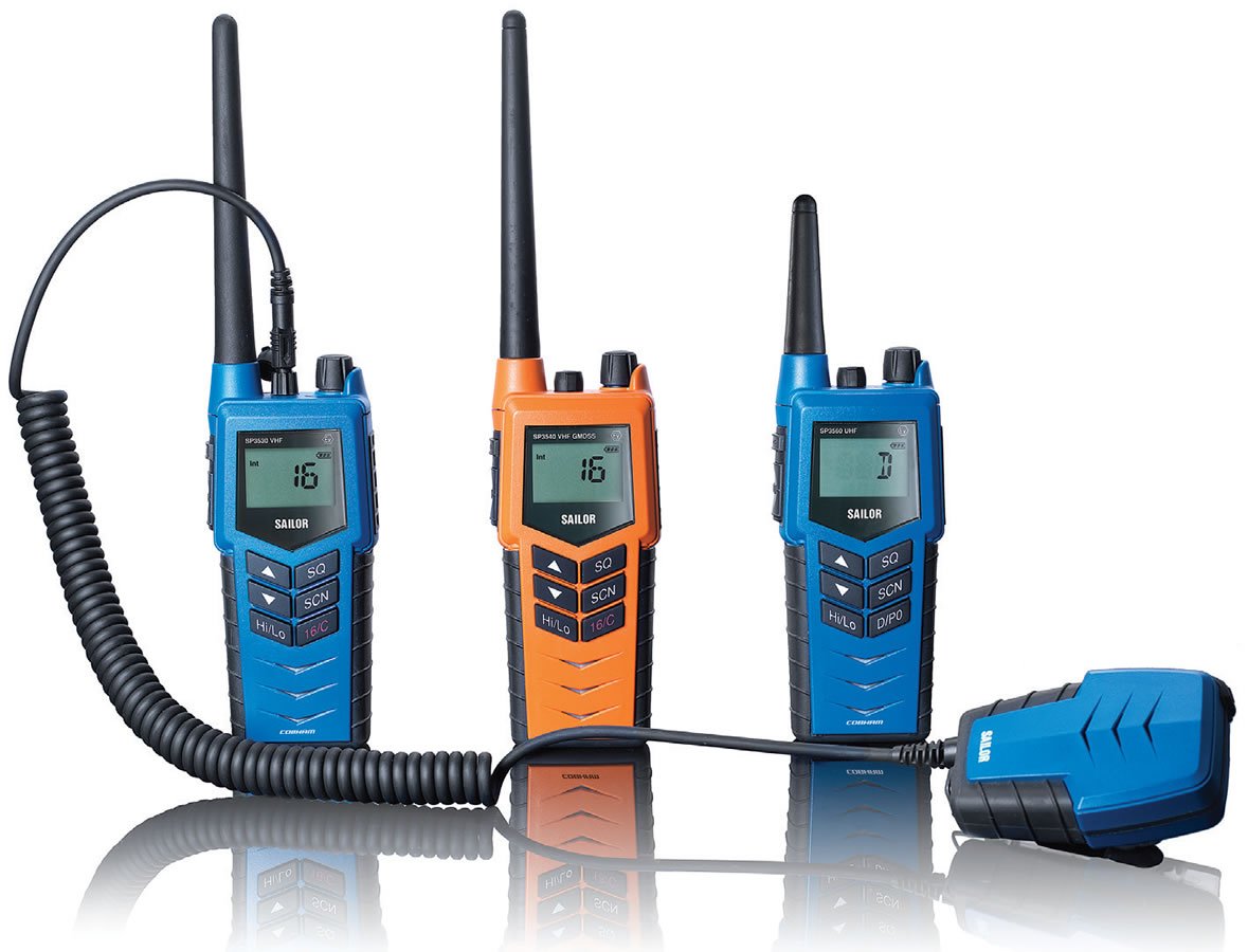 Elcome International ECAM-100