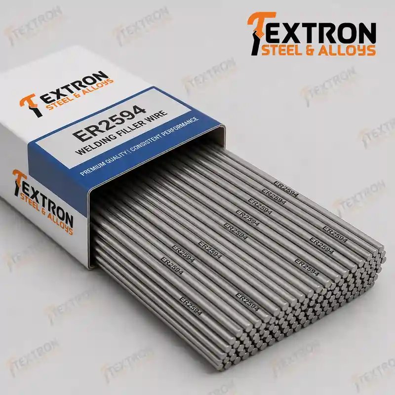 Shandong Tengda Special Steel Wire Technology TD-ER2594 / I1
