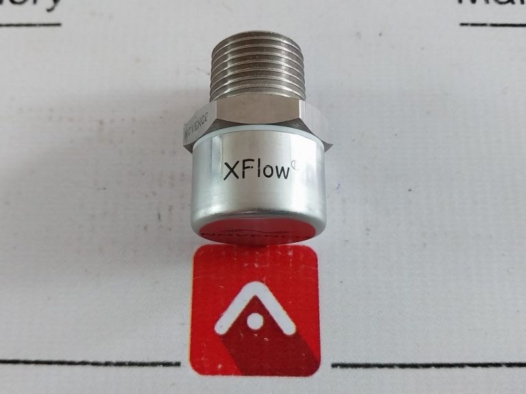 SURVITEC Fire Solution Poland Sp. z o.o. Novenco XFlow® WMM 1000
