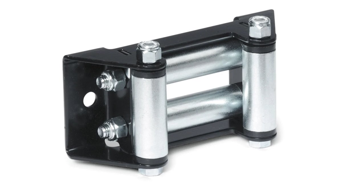 MacGregor Roller Fairlead SWL-25t