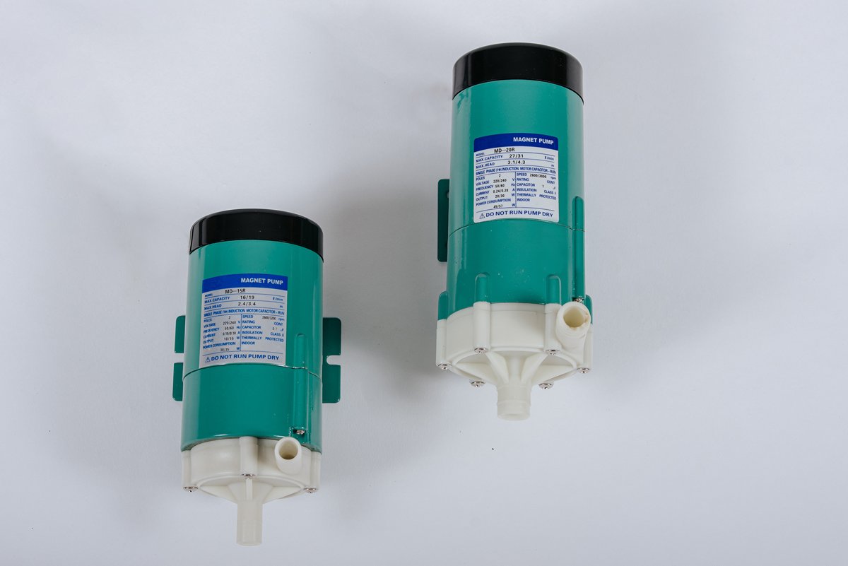 MBC Marine MP-40R (220 V) 220 V