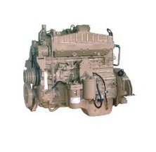 Cummins NT-855-C-BC