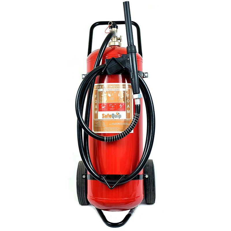 Wilhelmsen Foam Trolley 50kg-C