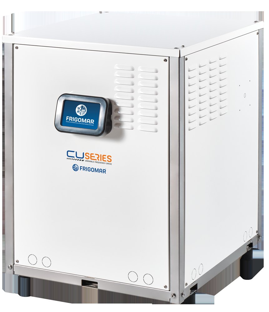 Frigomar CU180VFD