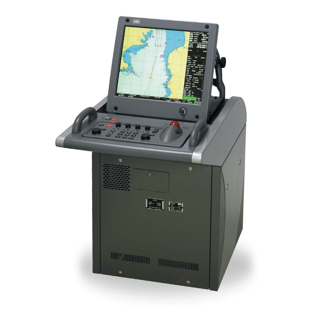 JRC JAN-701B 24-inch