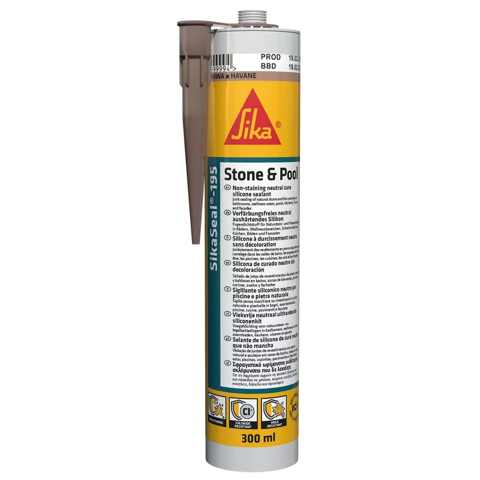 Sika Deutschland CH SikaSeal-195
