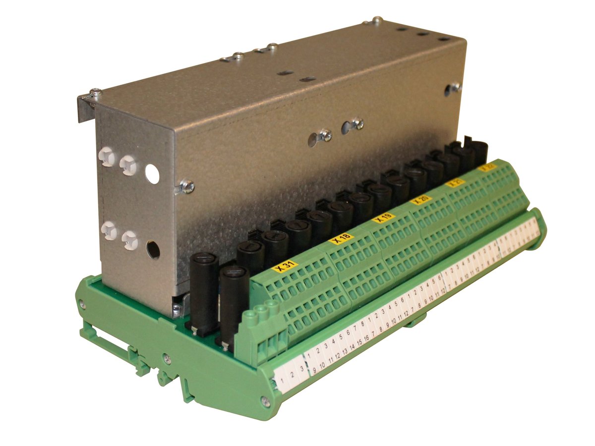 Autronica Fire & Security BN-305-D