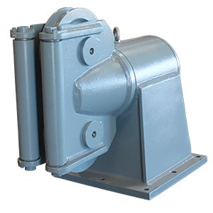 NABRICO PF20 Pivoting Fairlead
