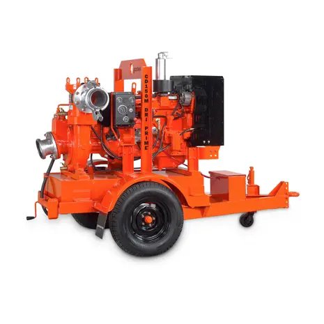 Xylem CD150M