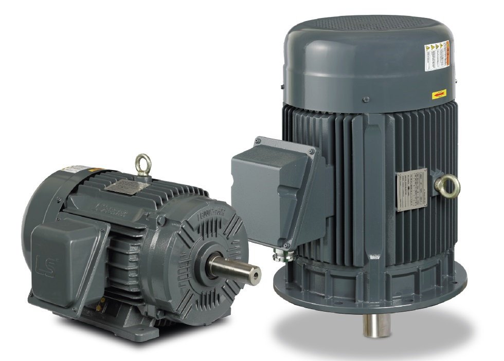 LS ELECTRIC MR-4/6/8