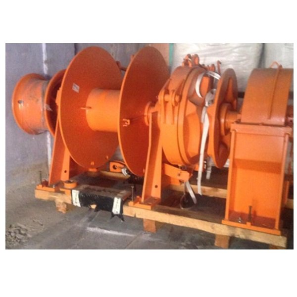 Brattvaag BV-MW-900kN-H