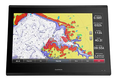 Garmin Marine GMR Fantom 56 Open Array