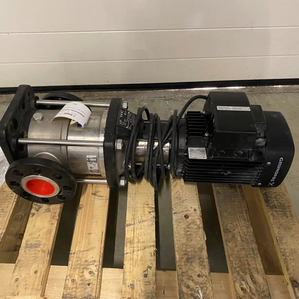 Grundfos Marine CRN-15-5