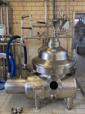 Alfa Laval M6-90P