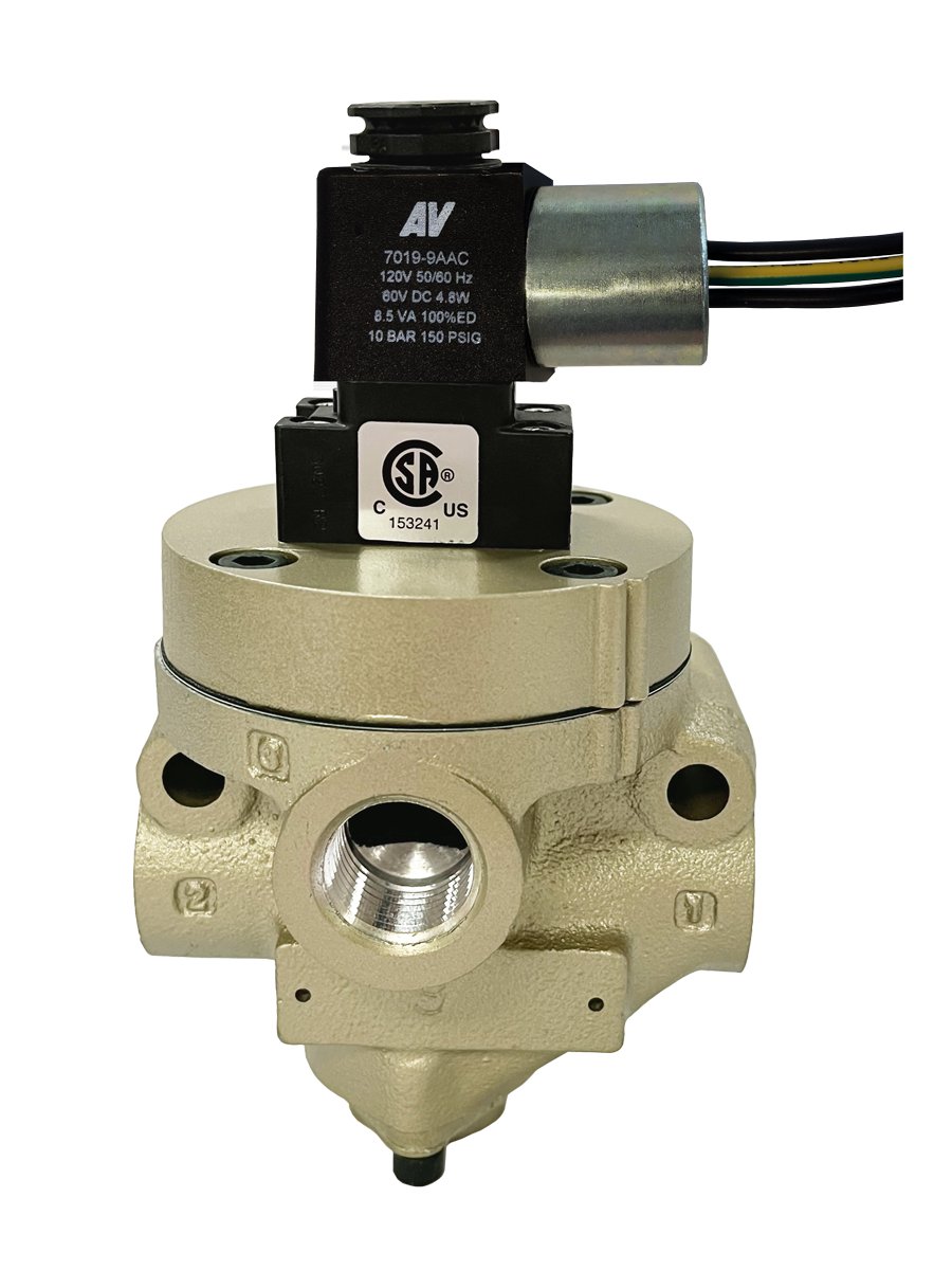 Swagelok SS-MB-8GB-F05-14DIN-M