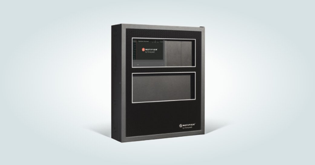 Notifier / Honeywell NFS ADP-256Z Mk2