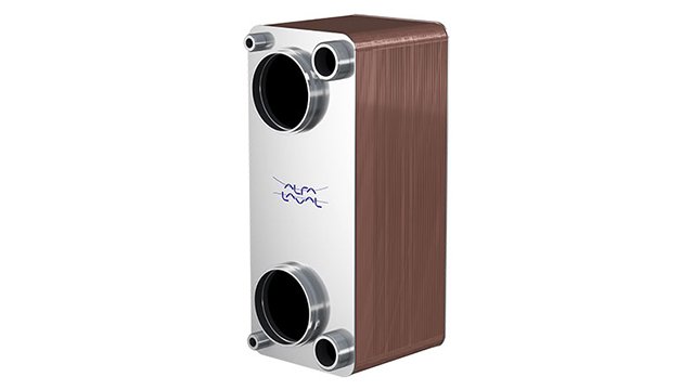 Alfa Laval GLH150