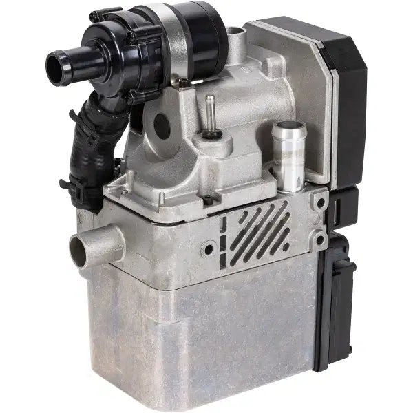 Sinus Jevi Electric Heating D-8680-J121-05