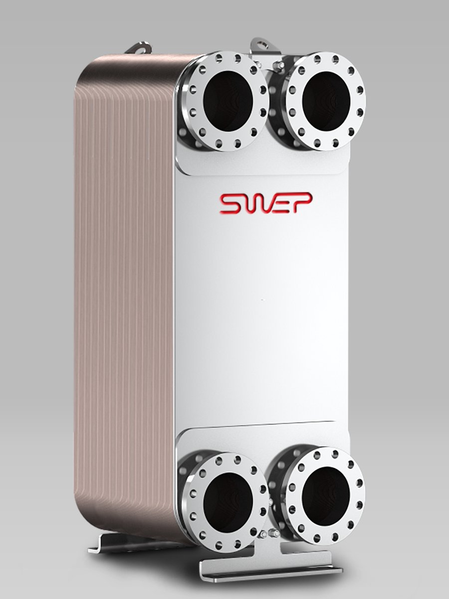 SWEP FI190