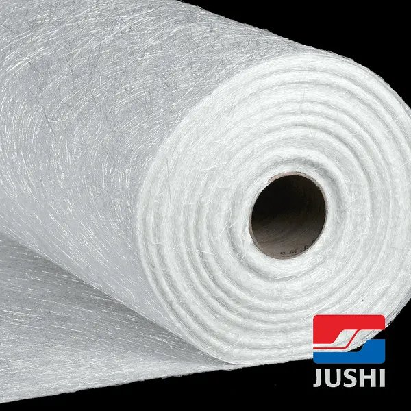 3B Advanced Composites Pvt 3B Chopped Strand Mats (Emulsion / Powder): 180 - 900 g/m²