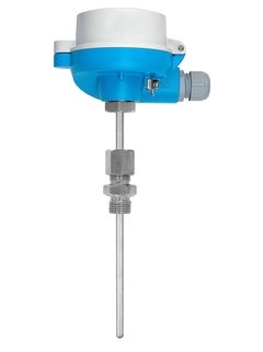 Endress+Hauser Palmer-Bowlus 24"