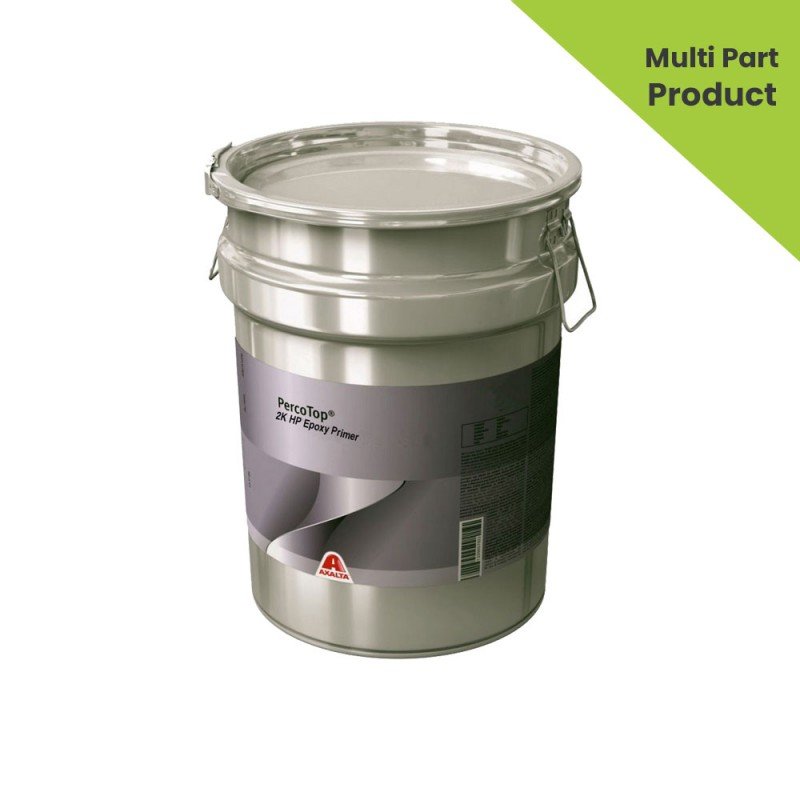 Axalta Powder Coating Systems UK ZF80027273020