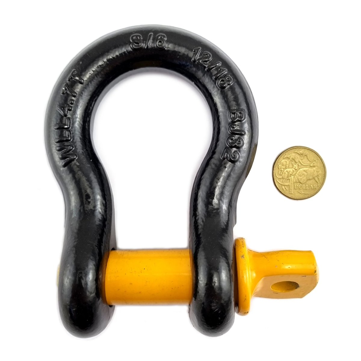 Jiangsu Asian Star Anchor Chain H2140 Bow Shackles