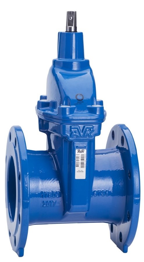 AVK Valves 00-001