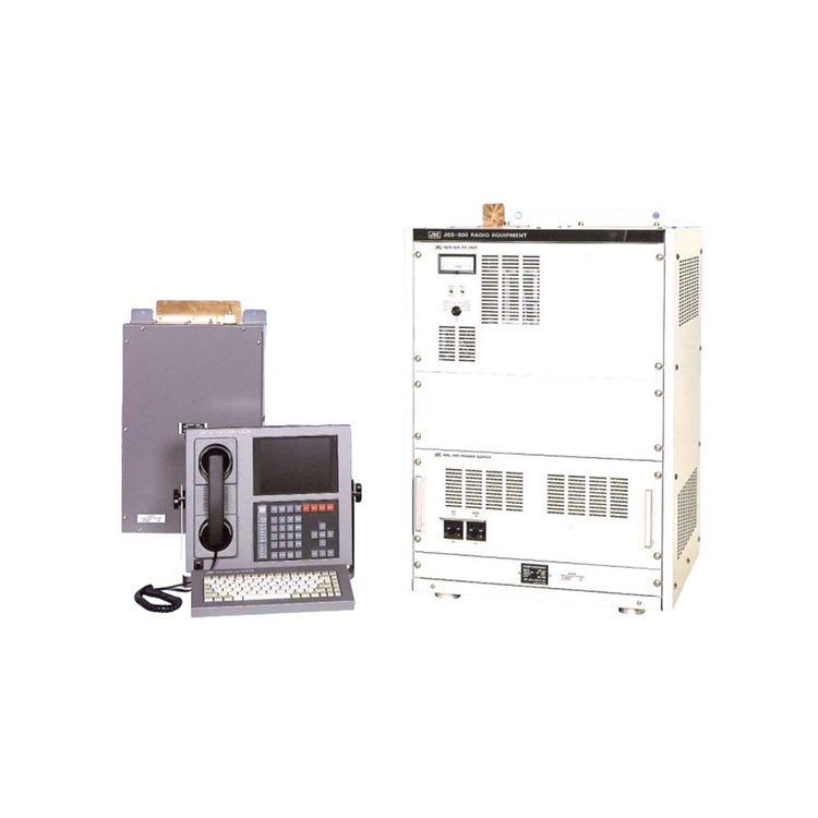 JRC NFC-2500