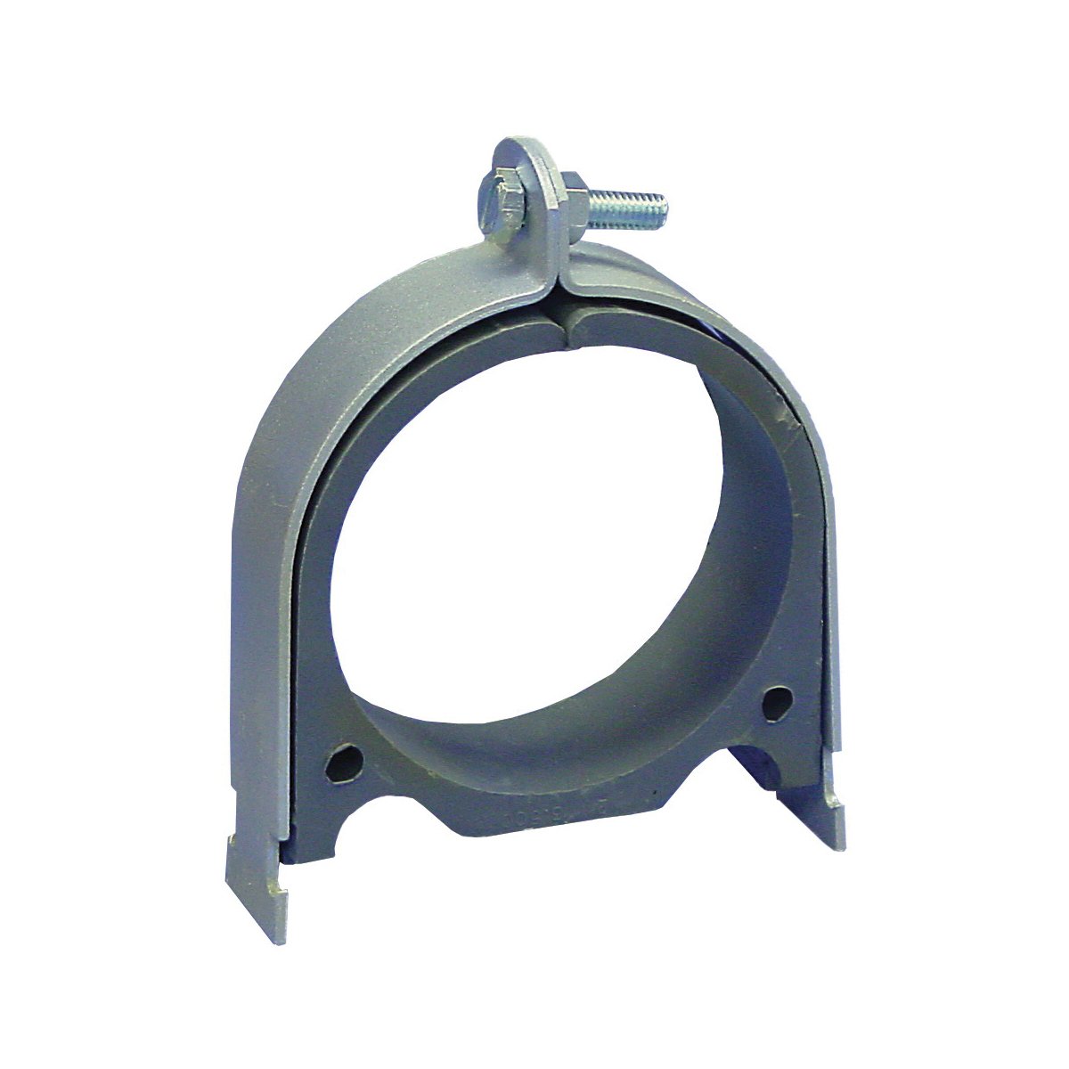 Anvil-Strut AS 667 Eight Hole Double Corner Connector