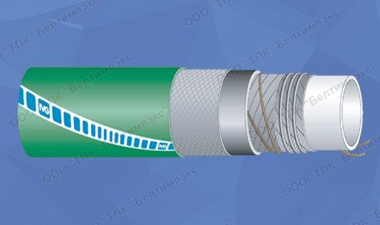 IVG Colbachini Chemical 20in x 6m