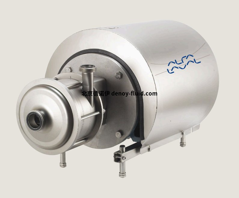 Alfa Laval LKH-112