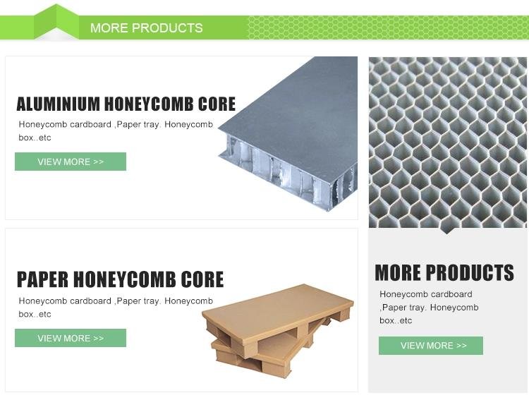 Huanan Building Materials T25A(AL) Type Aluminium Honeycomb Core Class B-0 ceiling