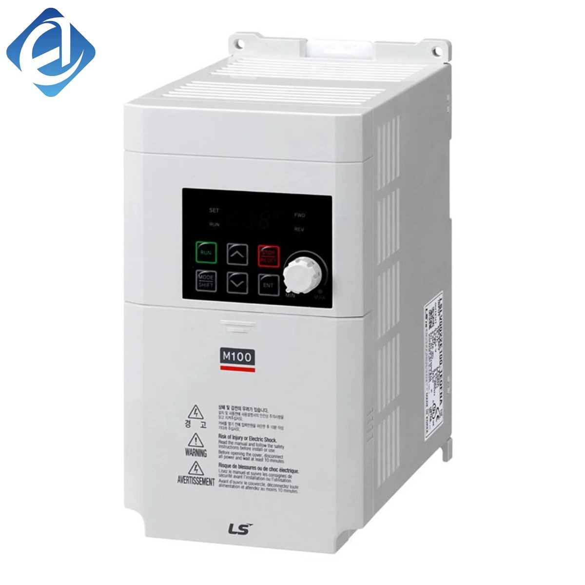 LS ELECTRIC LSLV0022H100