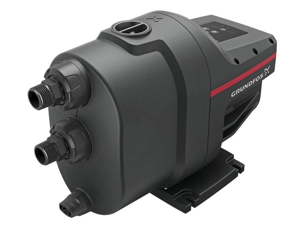 Grundfos SCALA1 3-25