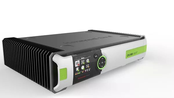Honeywell Enraf CIU 888 Custody Interface