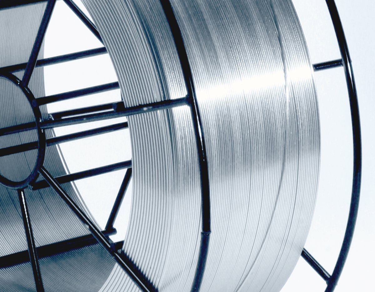 Midwest Alloys & Technology MIDALLOY ER5556 / I1
