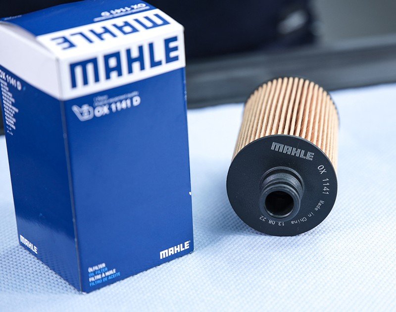 Mahle Industriefiltration MPEB 10.0