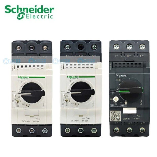Schneider Electric Industries S.A.S. NC1D6508 - V___