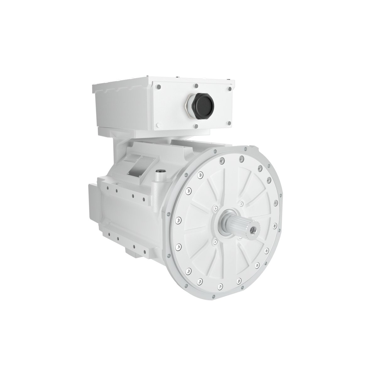 ABB Marine AMG 0250-440V-50Hz-IP44