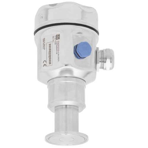 Endress+Hauser BST V-Weir 45